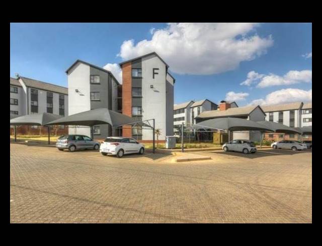 2 BEDROOM APARTMENT FOR SALE IN JABULANI